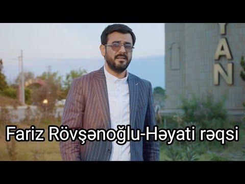 Fariz Rovsenoglu Qarmon Heyati reqsi, Bayram Bağırsoyun övladı Bayhanın  bir yaşı