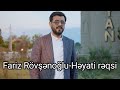 Fariz Rovsenoglu Qarmon Heyati reqsi 2020 Sintez ifaçısı Bayram Bağırovun övladının bir yaşı