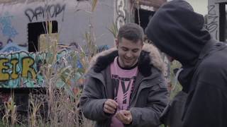 El Niño Snake con Ivan Cano - Caramelo   Prod. Sceno