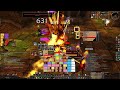 2 deaths on Vael - BWL - Blackwing Lair 2025-02-02 - Hardcore Classic WoW