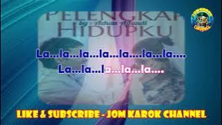 Pelengkap Hidup Ku (Karaoke) - Eren & Romi