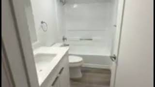 Unit 4-109 / 2B Floor Plan