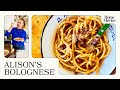 Alison's Bolognese | Home Movies with Alison Roman image