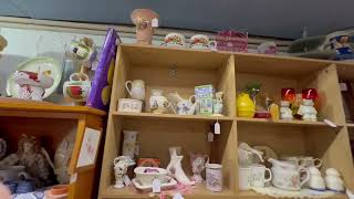 Details Come Thrift With Me: Hunting for Hidden Vintage Treasures! Update
