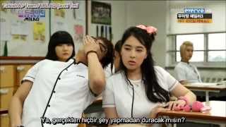 130802 MBLAQ The Dramatic Ep.1 Part 2 [Türkçe Altyazılı / Turkish Subtitle]