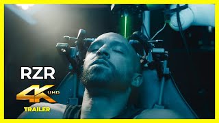 📽️🍿RZR Trailer (2024) Biohacking Sci Fi Movie 4K