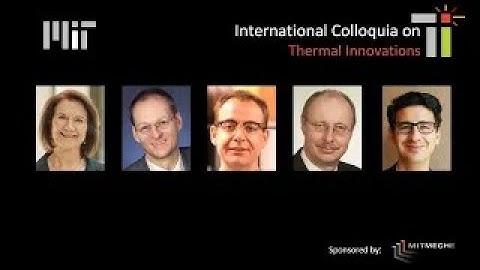 InnoTherm Webinar #10: Thermal Management of Electric Vehicles: New Engineering Challenges