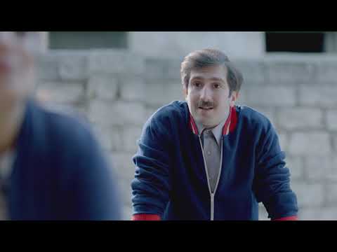 Qarabağ. Birinci film \