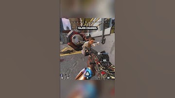 Apex Legends Is Finally Changing Match Making