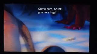Shrek The Halls 2007 Part 22