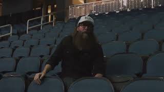 Crowder - Hits Deep Tour BTS