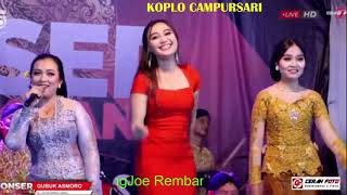 Koplo Campursari