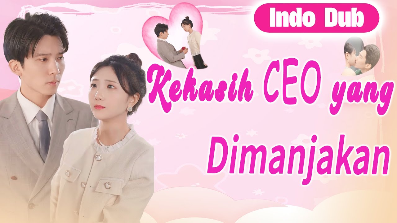 Jebakan Manis: Cinta yang Tak Terduga dalam Perjodohan