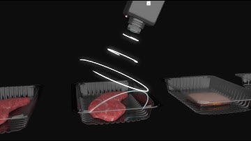 MULTIVAC AI Vision Product Classification