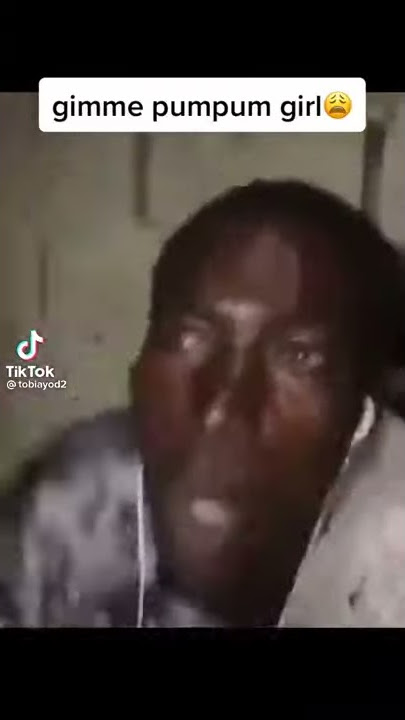 GIMME PUM PUM