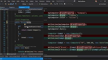 42. دورة دوت نيت كور - تعدد التعاريف Methods Overloading