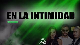 En La Intimidad - Dj Manu Mix - Emilia Callejero Fino Cumbia