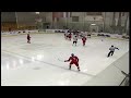Россия (U18) - Латвия (U20) 1:5
