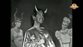 Bobby Vee - Devil Or Angel - AI RESTORED