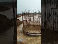Well foundation bridge #song #expressway #infrastructure #expressway