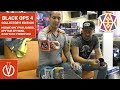 Распаковка COD Black Ops 4 Zombies Collector's Edition, TOTAKU, Amiibo и др. новинки магазина.