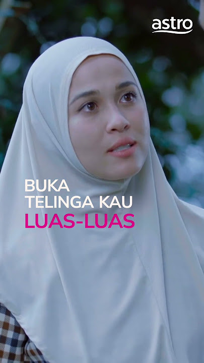 Takdir Itu Milik Aku - Dian tak cinta lagi