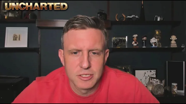 RUBEN FLEISCHER Exclusive Interview with Janet Nep...