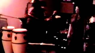EQUINOX covers Billies Blues Fine n Mellow