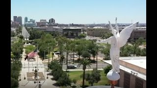 Arizona legislative session kicks off Monday
