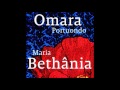 Omara e Bethânia | Ao vivo | Full Album