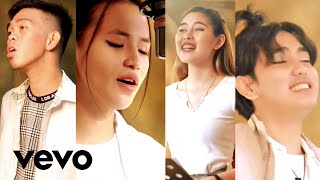 DOrSU Stars - Ating Panalo (Recording Session | KASADYA '22 OST