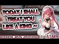 Returning Home to your Yandere Maid🤍[RP ASMR] [F4M] [Yandere] [Submissive]