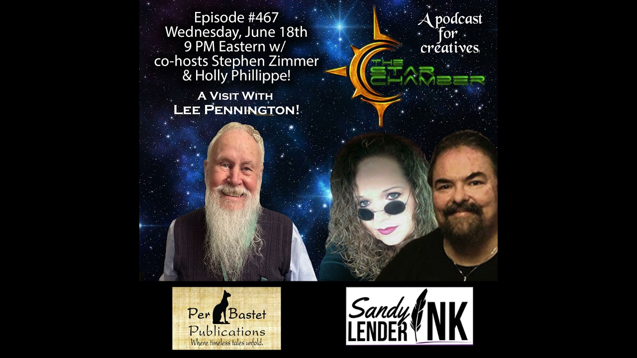 The Star Chamber Show 