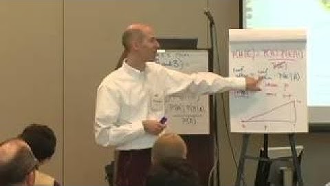 Bayesian statistics made (as) simple (as possible)