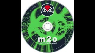 m2o - Musica Allo Stato Puro - Volume 3