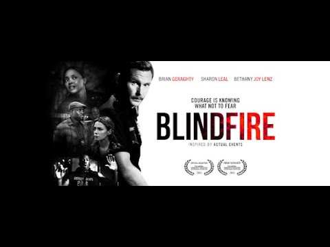 Blindfire