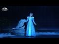 Дж.Верди. Ария Джильды из оперы ''Риголетто''. Исполняет Екатерина Горбань.