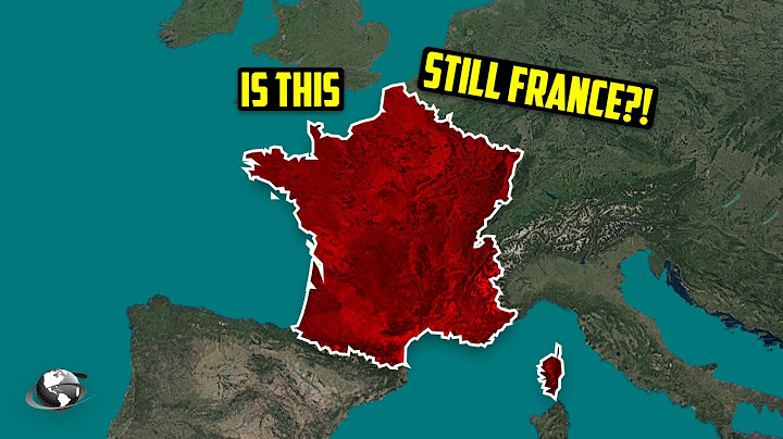 How France Is Being Destroyed By The Immigration Crisis thumbnail