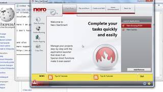 Make bootable disk from nrg/iso file, convert nrg to iso.mp4 screenshot 5