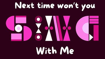 Alphabet Song for Kids | Learning ABCs with Circles, Triangles, and Squares | Fun Shapes