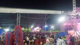 lâm chấn khang hát hội chợ Thái Lan Cao lãnh tỉnh Đồng tháp 2023