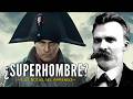 Por Qué Nietzsche Amaba a Napoleón | Las Notas del Aprendiz