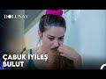 Dolunay 2. Bölüm - Nazlı'nın Bulut'u Ziyareti