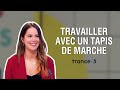 Pourquoi je travaille en marchant 