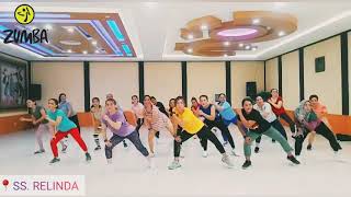 🎵ZIN 93 || DROP NOAH POWA - DANCEHALL || VIENNA