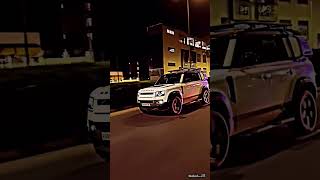 Defender High Speed 150 Drive Heavy Shocking Performance Part 2 Heavy Driving