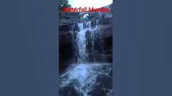 Mumbai ๐ waterfall #viral #trendingshorts #youtubeshorts #waterfall #mumbai Mumbai ๐ waterfall #viral #trendingshorts #youtubeshorts #waterfall #mumbai