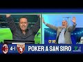 GOL DI MILAN TORINO 4-1: POKER ROSSONERO PER LA PRIMA A SAN SIRO!