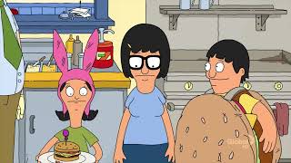 you're not autistic, tina - Bob's Burgers