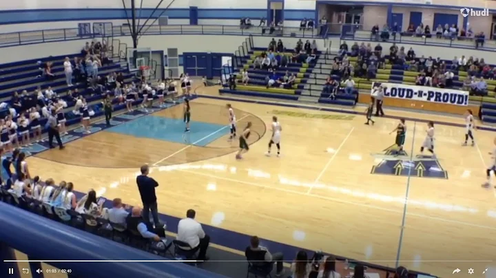 Highlights 2017-2019   Samantha Hester High School